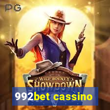 992bet cassino